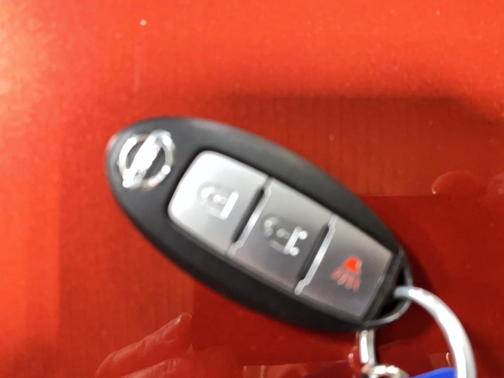 Nissan Kicks  2019 à Baie-Comeau, Québec - 26 - w1024h768px