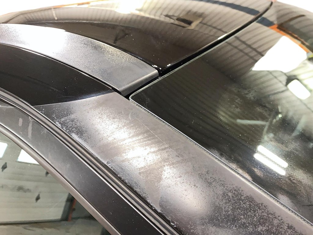 Nissan Kicks  2019 à Baie-Comeau, Québec - 23 - w1024h768px