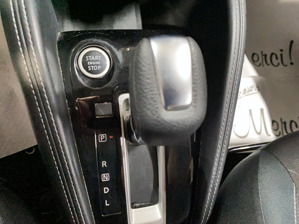 Nissan Kicks  2019 à Baie-Comeau, Québec - 16 - w1024h768px