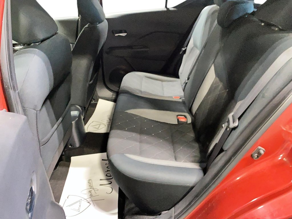 Nissan Kicks  2019 à Baie-Comeau, Québec - 10 - w1024h768px