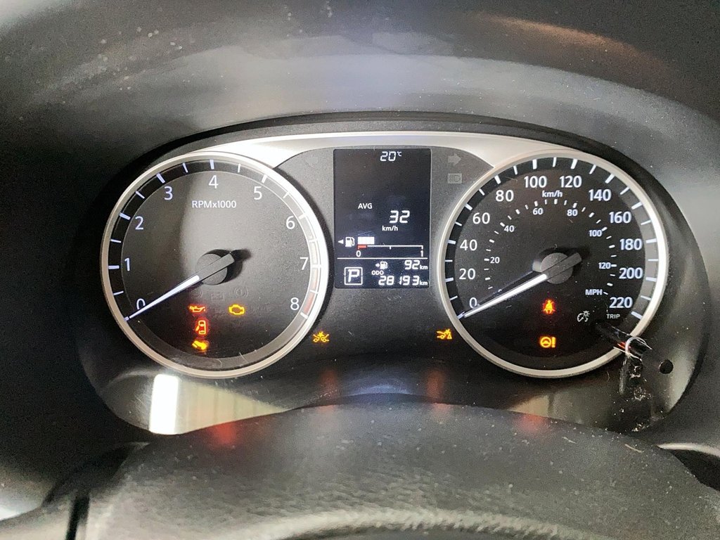 2020 Nissan Kicks in Jonquière, Quebec - 18 - w1024h768px