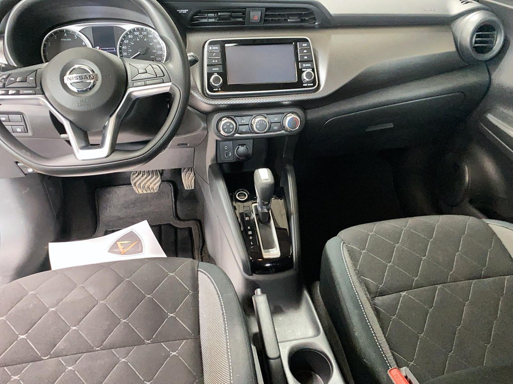 2020 Nissan Kicks in Jonquière, Quebec - 9 - w1024h768px
