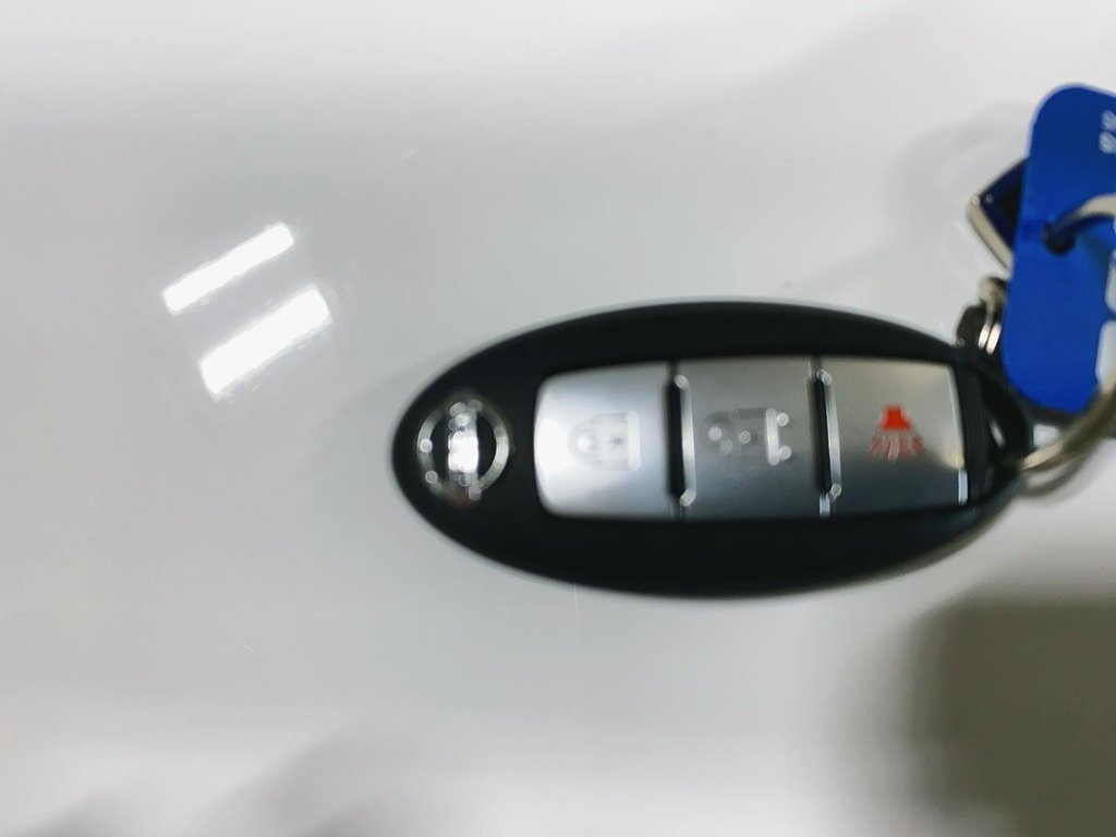 2020 Nissan Kicks in Jonquière, Quebec - 21 - w1024h768px