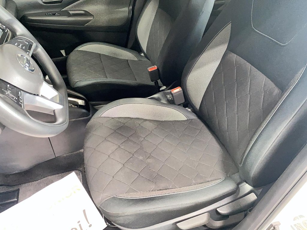 2020 Nissan Kicks in Jonquière, Quebec - 10 - w1024h768px