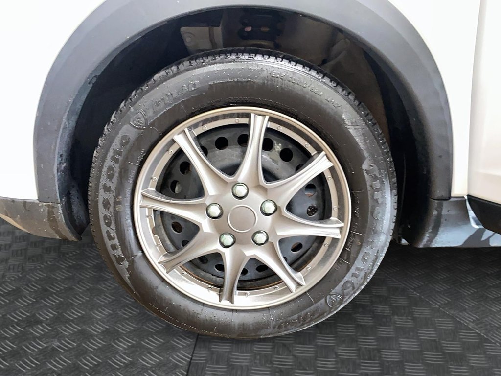 2020 Nissan Kicks in Jonquière, Quebec - 7 - w1024h768px