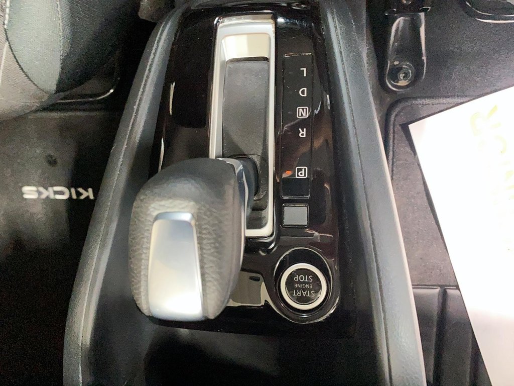 2020 Nissan Kicks in Jonquière, Quebec - 14 - w1024h768px