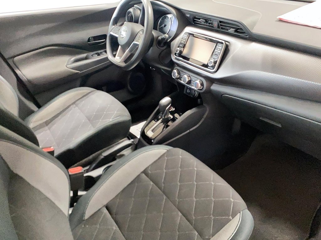 2020 Nissan Kicks in Jonquière, Quebec - 19 - w1024h768px