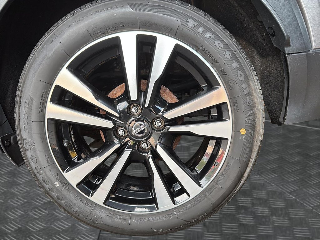 Nissan Kicks  2020 à Jonquière, Québec - 7 - w1024h768px