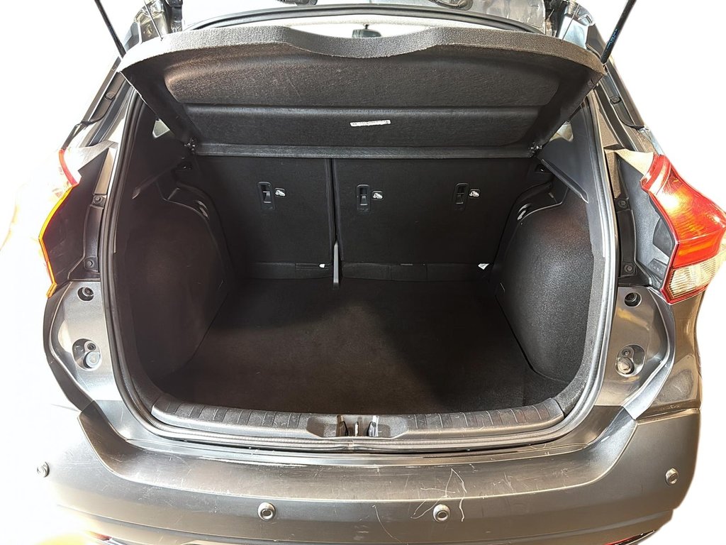Nissan Kicks  2020 à Jonquière, Québec - 6 - w1024h768px