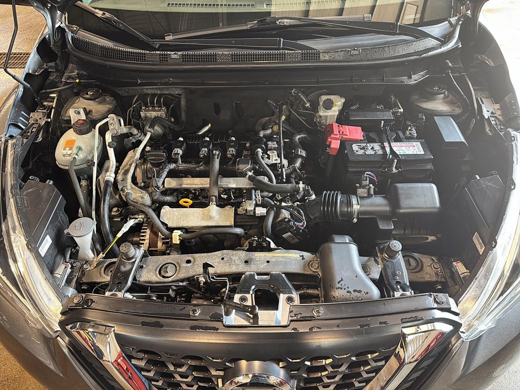 Nissan Kicks  2020 à Jonquière, Québec - 8 - w1024h768px
