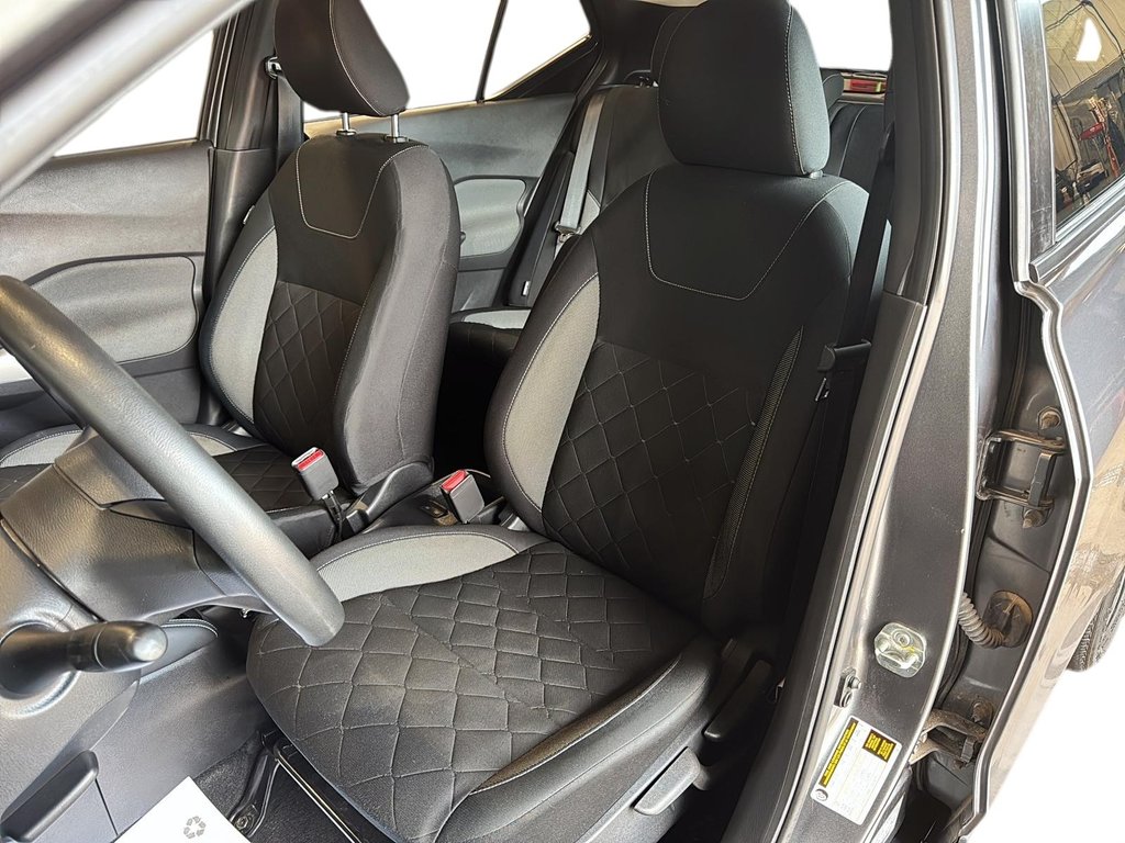 Nissan Kicks  2020 à Jonquière, Québec - 9 - w1024h768px