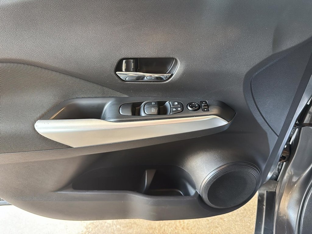 Nissan Kicks  2020 à Jonquière, Québec - 11 - w1024h768px