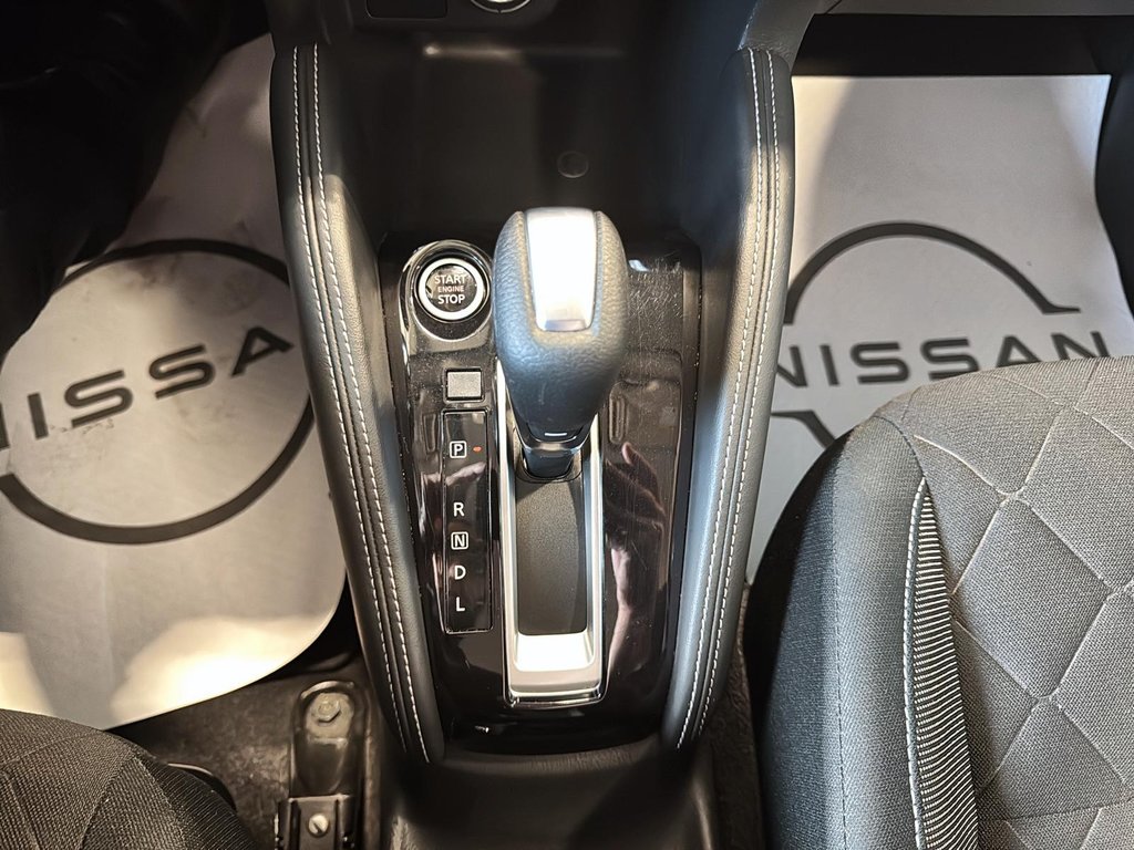 Nissan Kicks  2020 à Jonquière, Québec - 15 - w1024h768px