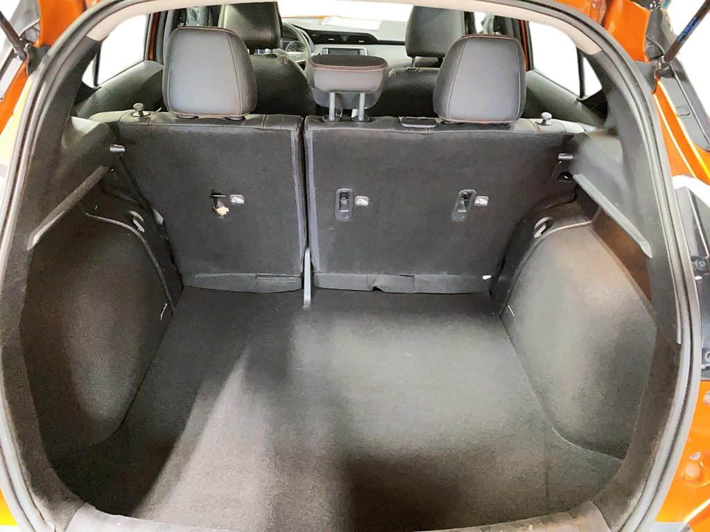 Nissan Kicks  2020 à Baie-Comeau, Québec - 5 - w1024h768px