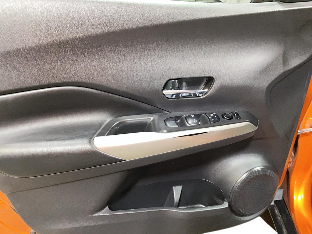 Nissan Kicks  2020 à Baie-Comeau, Québec - 12 - w1024h768px