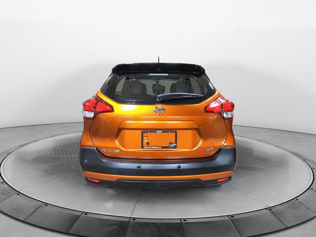 Nissan Kicks  2020 à Baie-Comeau, Québec - 3 - w1024h768px