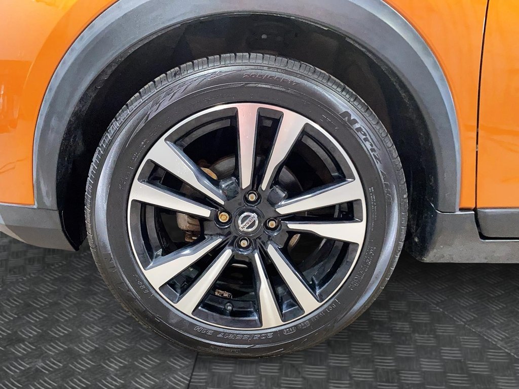 Nissan Kicks  2020 à Baie-Comeau, Québec - 7 - w1024h768px