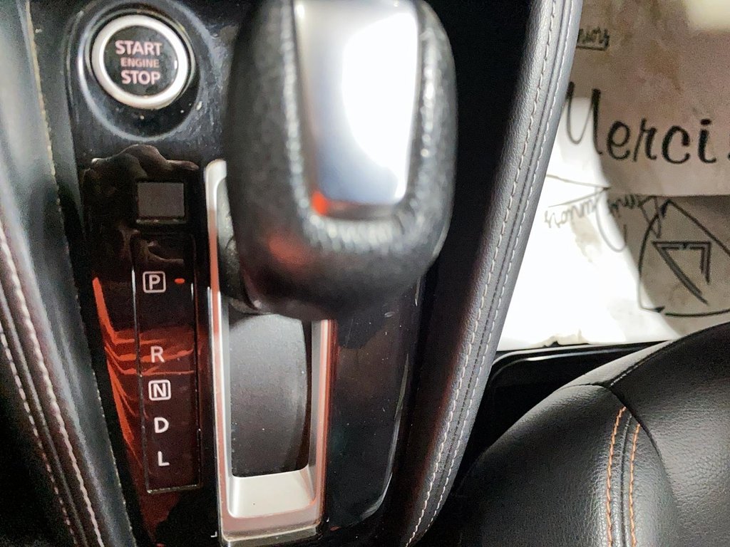Nissan Kicks  2020 à Baie-Comeau, Québec - 17 - w1024h768px