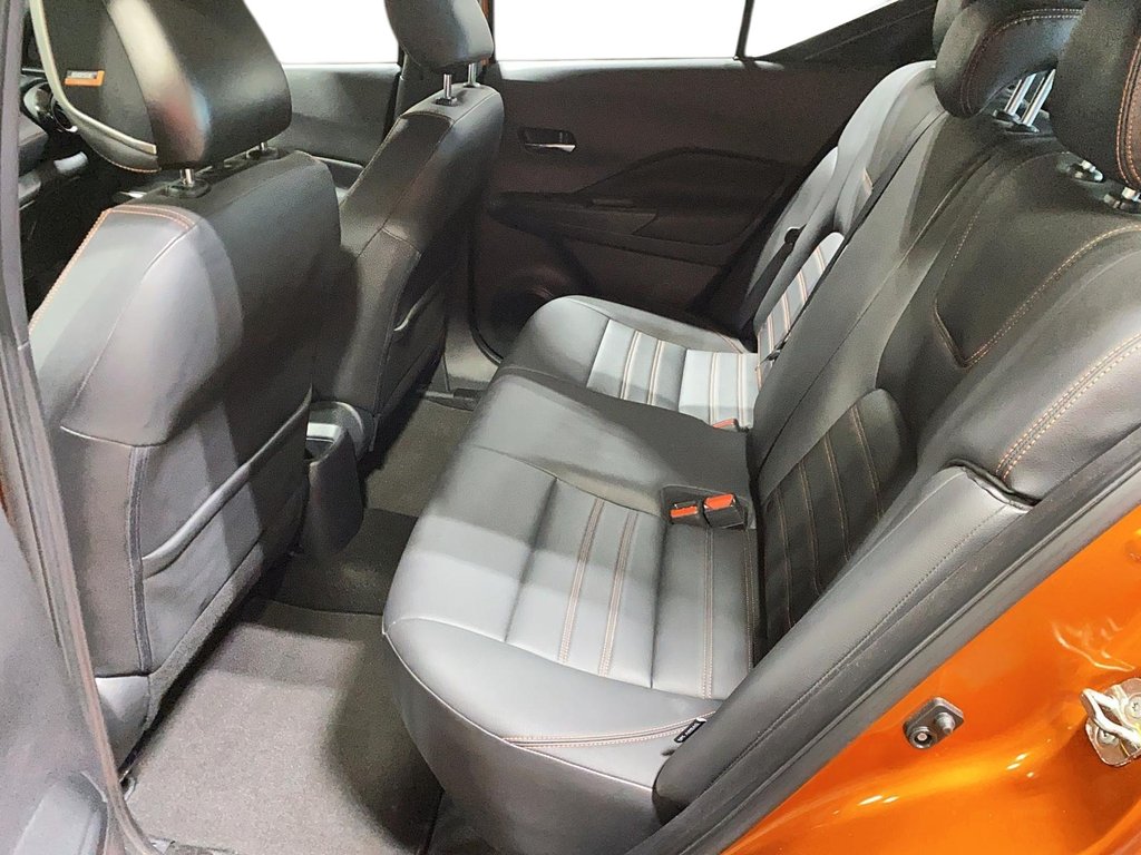 Nissan Kicks  2020 à Baie-Comeau, Québec - 9 - w1024h768px