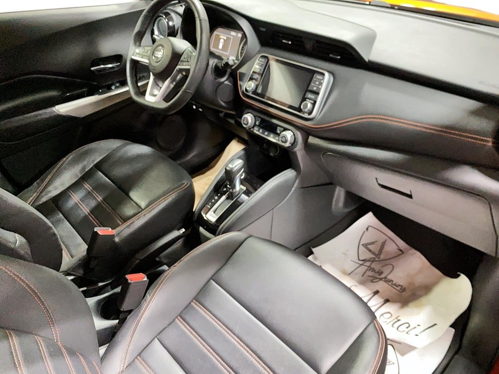 Nissan Kicks  2020 à Baie-Comeau, Québec - 22 - w1024h768px