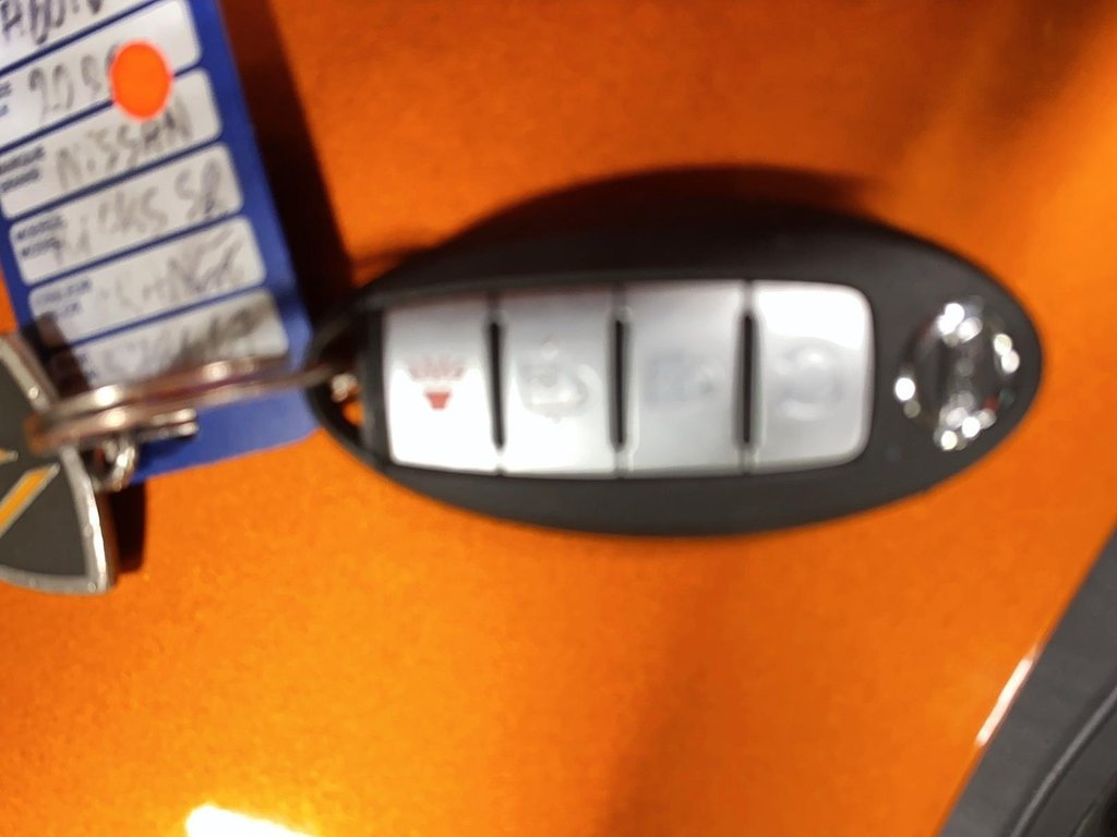 Nissan Kicks  2020 à Baie-Comeau, Québec - 24 - w1024h768px