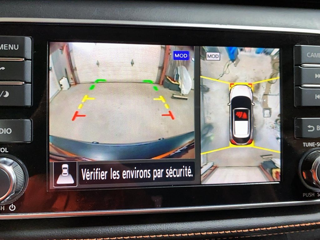Nissan Kicks  2020 à Baie-Comeau, Québec - 20 - w1024h768px