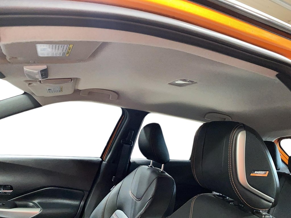 Nissan Kicks  2020 à Baie-Comeau, Québec - 14 - w1024h768px