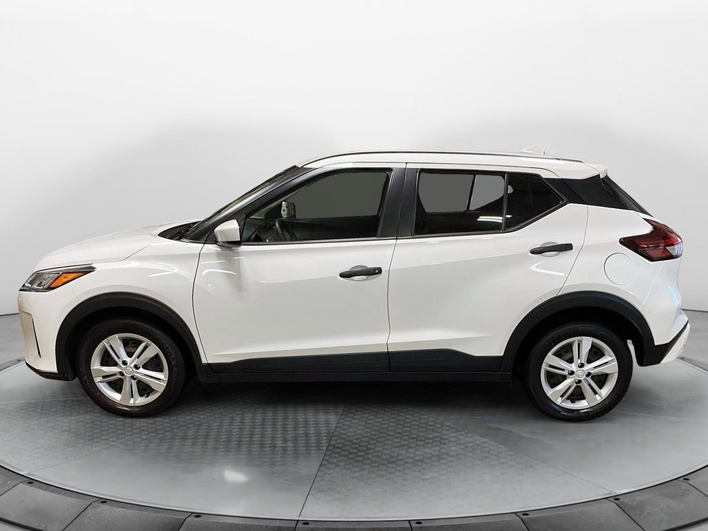 Nissan KICKS  2021 à Baie-Comeau, Québec - 5 - w1024h768px