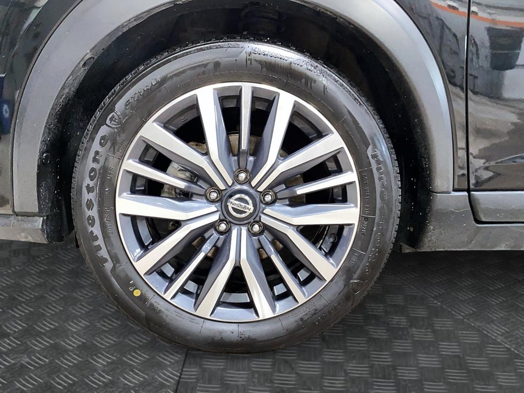 2021 Nissan Kicks in Sept-Îles, Quebec - 9 - w1024h768px