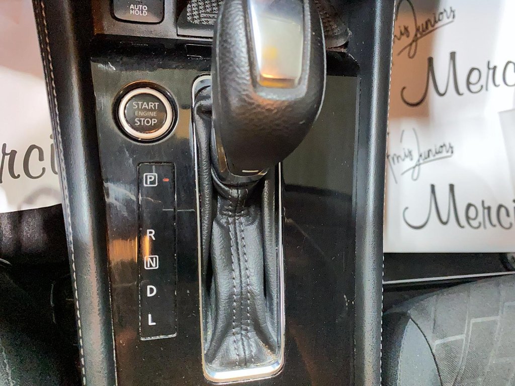 2021 Nissan Kicks in Sept-Îles, Quebec - 15 - w1024h768px