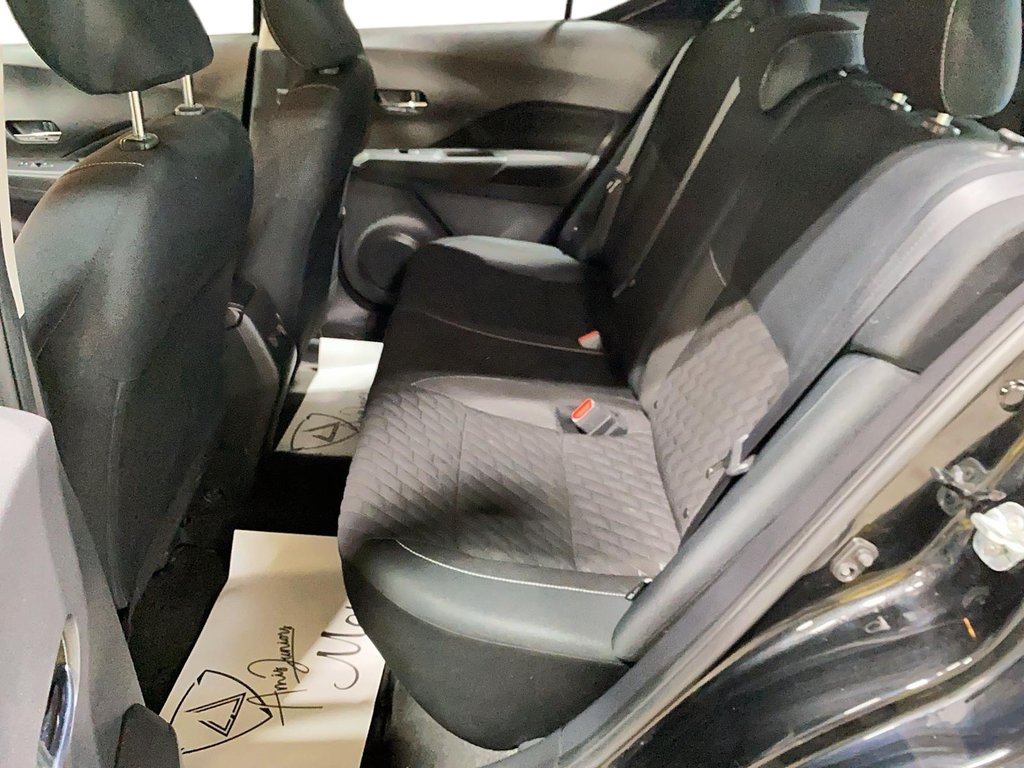 2021 Nissan Kicks in Sept-Îles, Quebec - 7 - w1024h768px