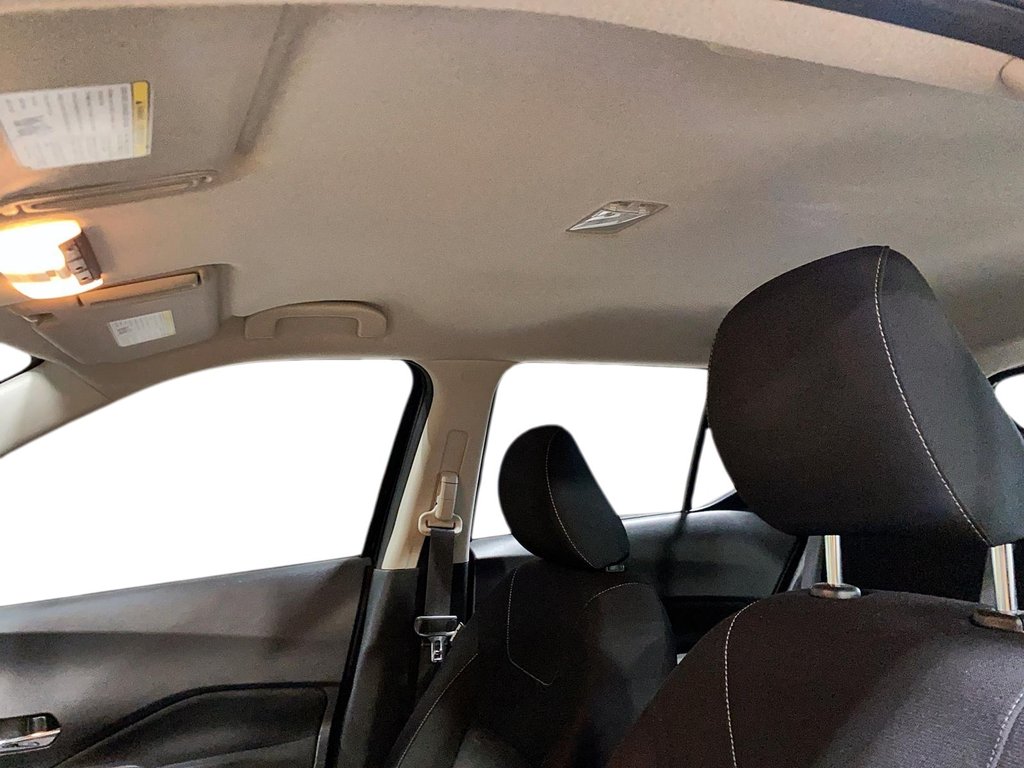 2021 Nissan Kicks in Sept-Îles, Quebec - 12 - w1024h768px