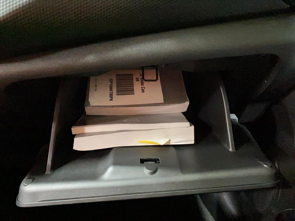 2022 Nissan Kicks SV in Chicoutimi, Quebec - 18 - w1024h768px