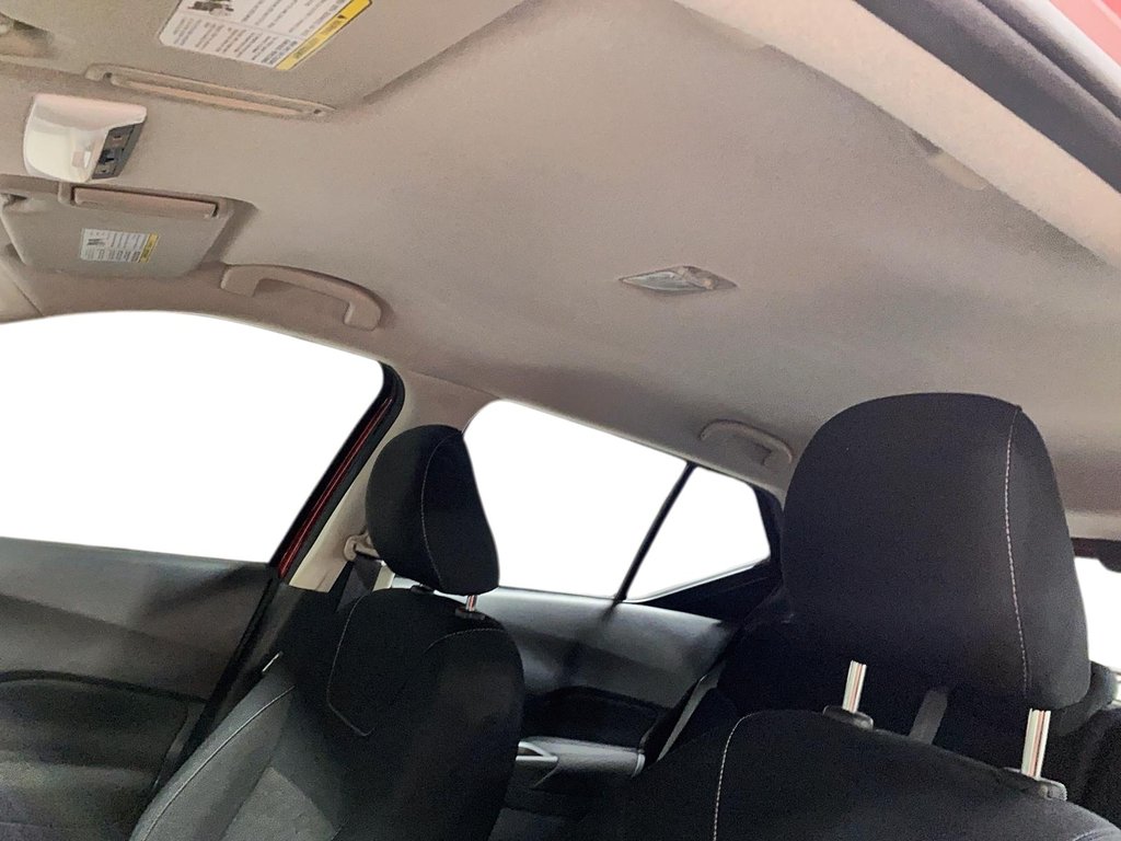 2022 Nissan Kicks SV in Chicoutimi, Quebec - 14 - w1024h768px