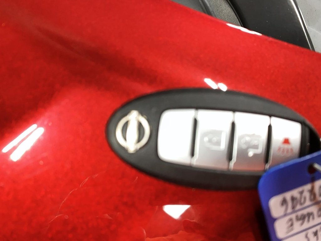 2022 Nissan Kicks SV in Chicoutimi, Quebec - 22 - w1024h768px