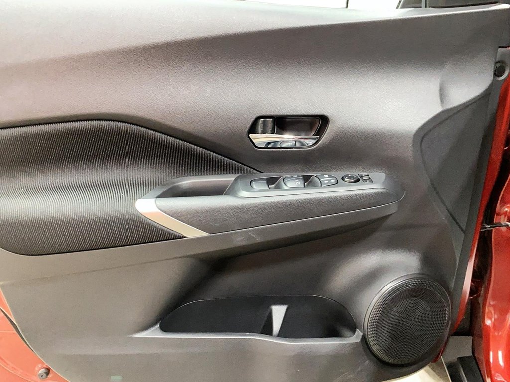2022 Nissan Kicks SV in Chicoutimi, Quebec - 12 - w1024h768px