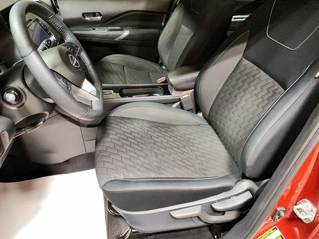 2022 Nissan Kicks SV in Chicoutimi, Quebec - 13 - w1024h768px