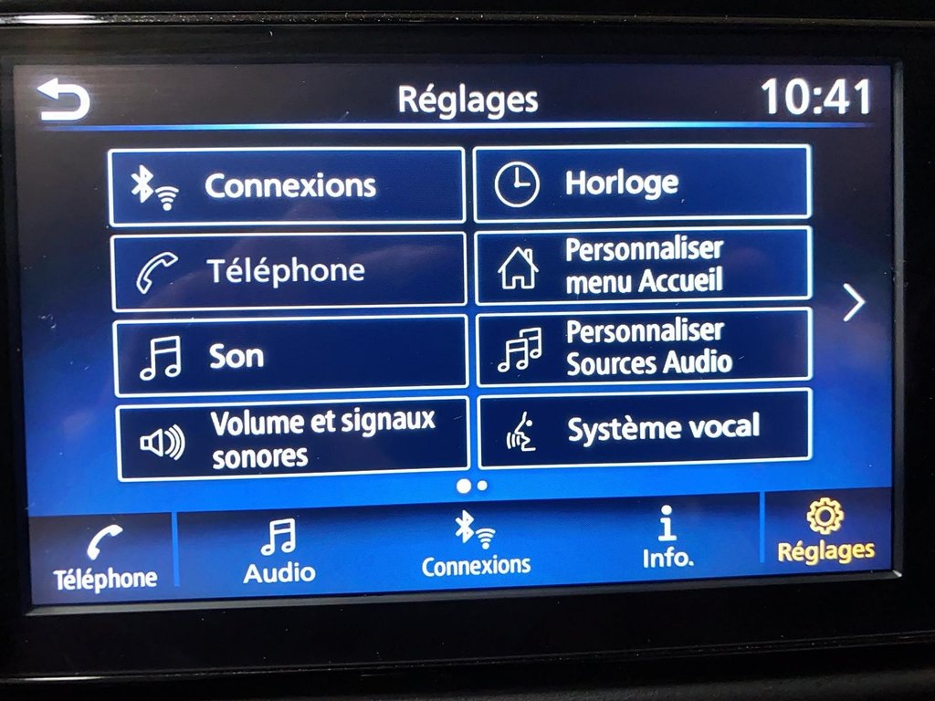 2023 Nissan Kicks SR in Chicoutimi, Quebec - 21 - w1024h768px