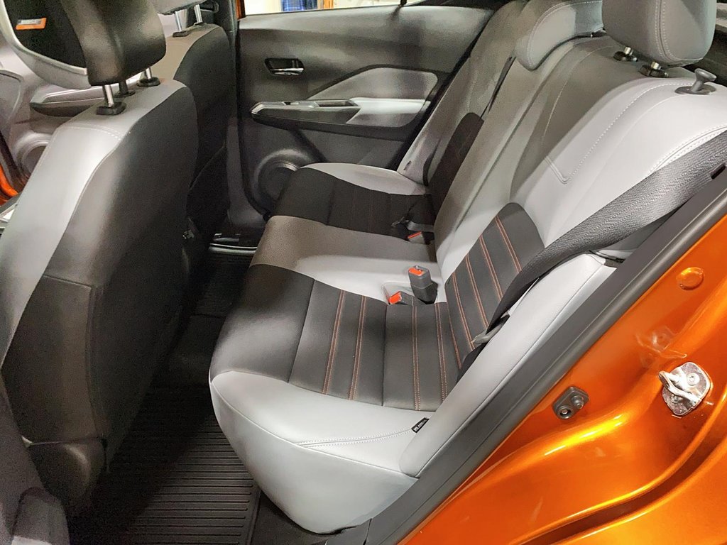 2023 Nissan Kicks SR in Chicoutimi, Quebec - 8 - w1024h768px