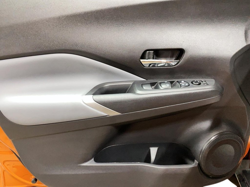 2023 Nissan Kicks SR in Chicoutimi, Quebec - 9 - w1024h768px