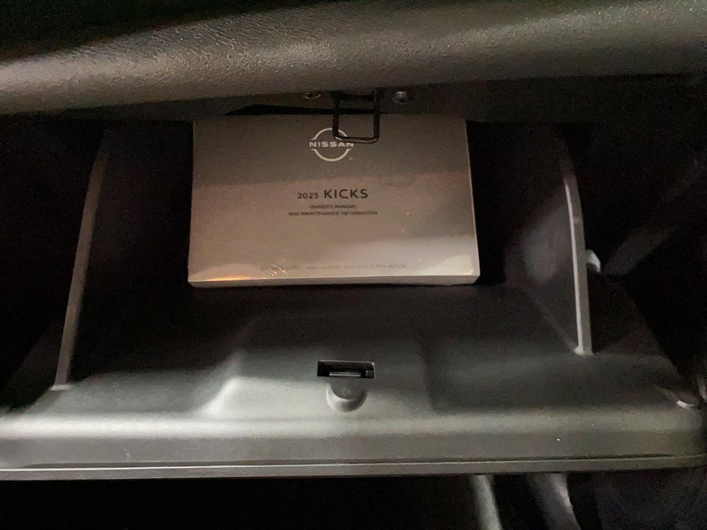 2023 Nissan Kicks SR in Chicoutimi, Quebec - 16 - w1024h768px