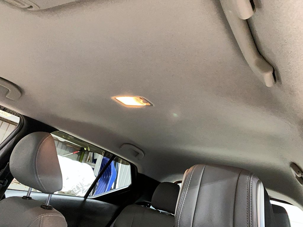2023 Nissan Kicks SR in Chicoutimi, Quebec - 11 - w1024h768px
