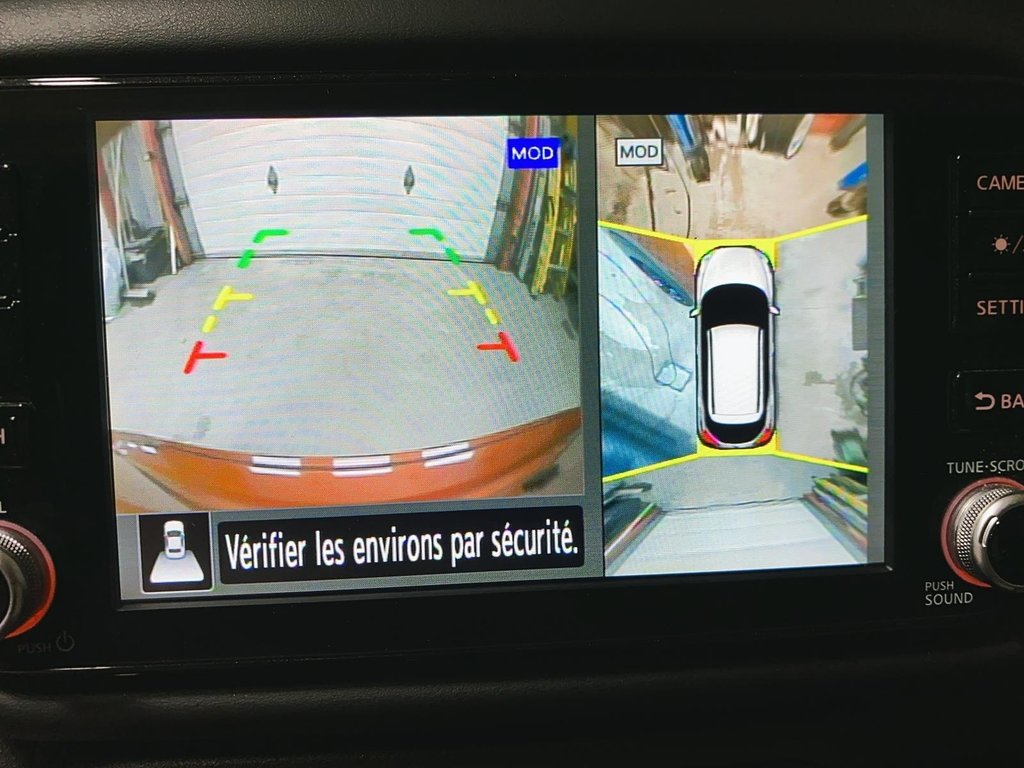 2023 Nissan Kicks SR in Chicoutimi, Quebec - 19 - w1024h768px