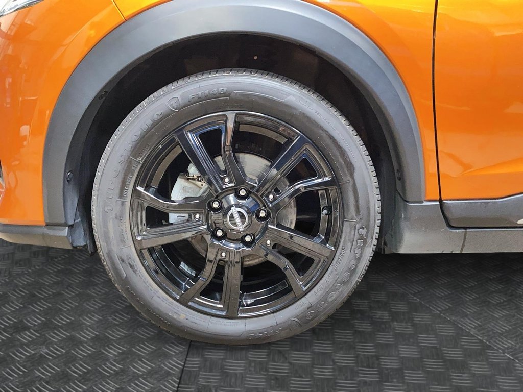 2023 Nissan Kicks SR in Chicoutimi, Quebec - 7 - w1024h768px