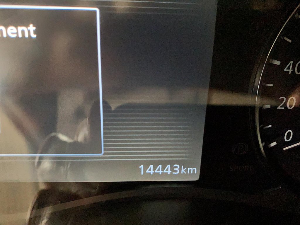 2023 Nissan Kicks SR in Chicoutimi, Quebec - 15 - w1024h768px