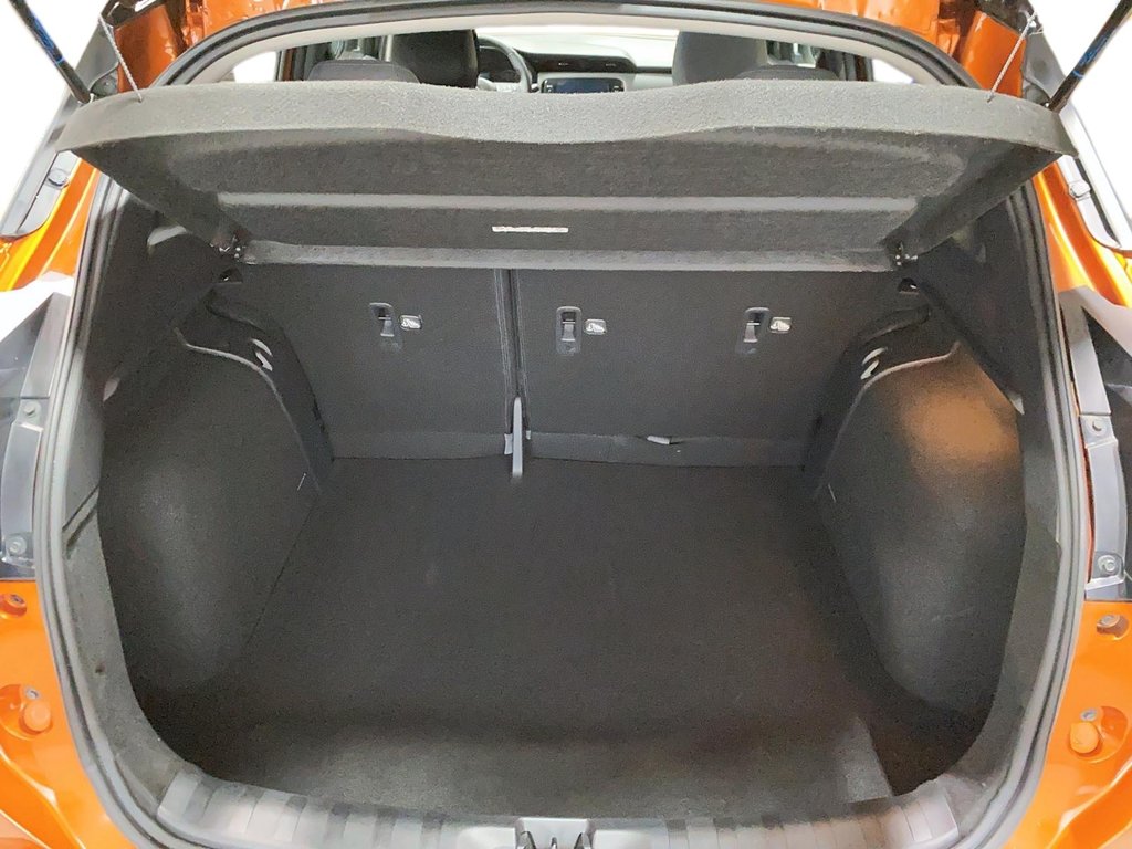 2023 Nissan Kicks SR in Chicoutimi, Quebec - 5 - w1024h768px