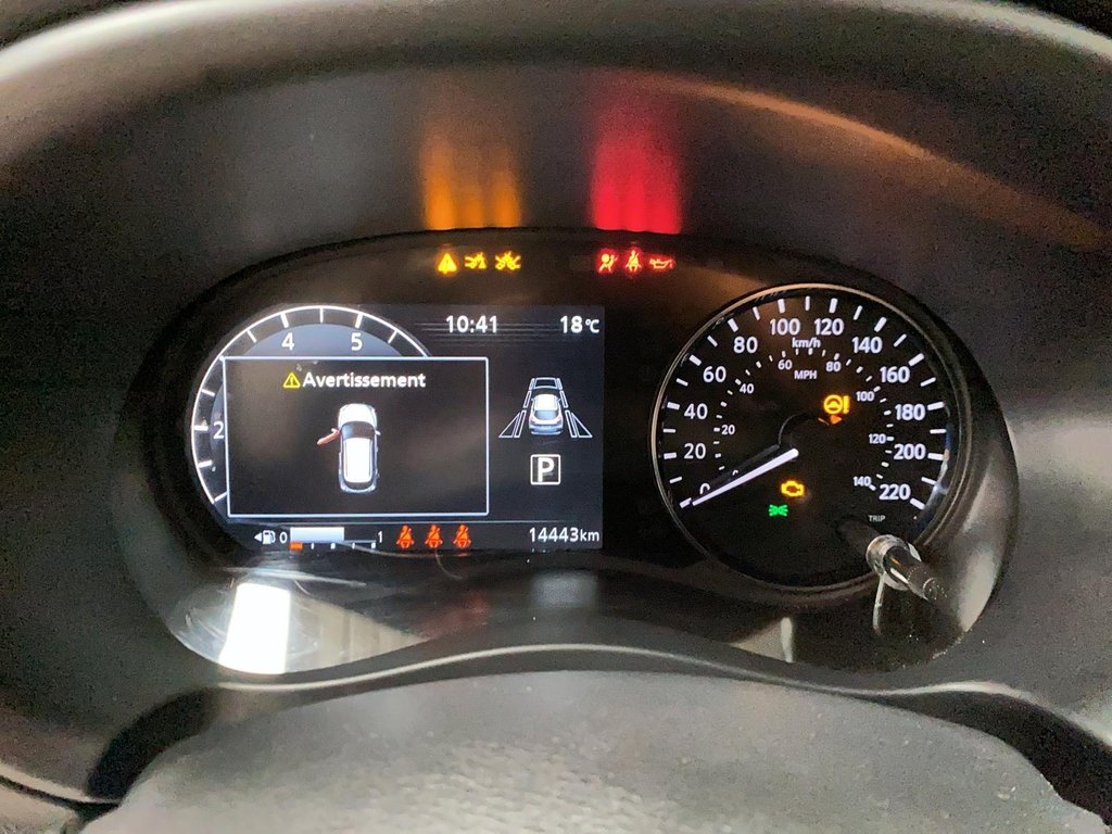 2023 Nissan Kicks SR in Chicoutimi, Quebec - 18 - w1024h768px