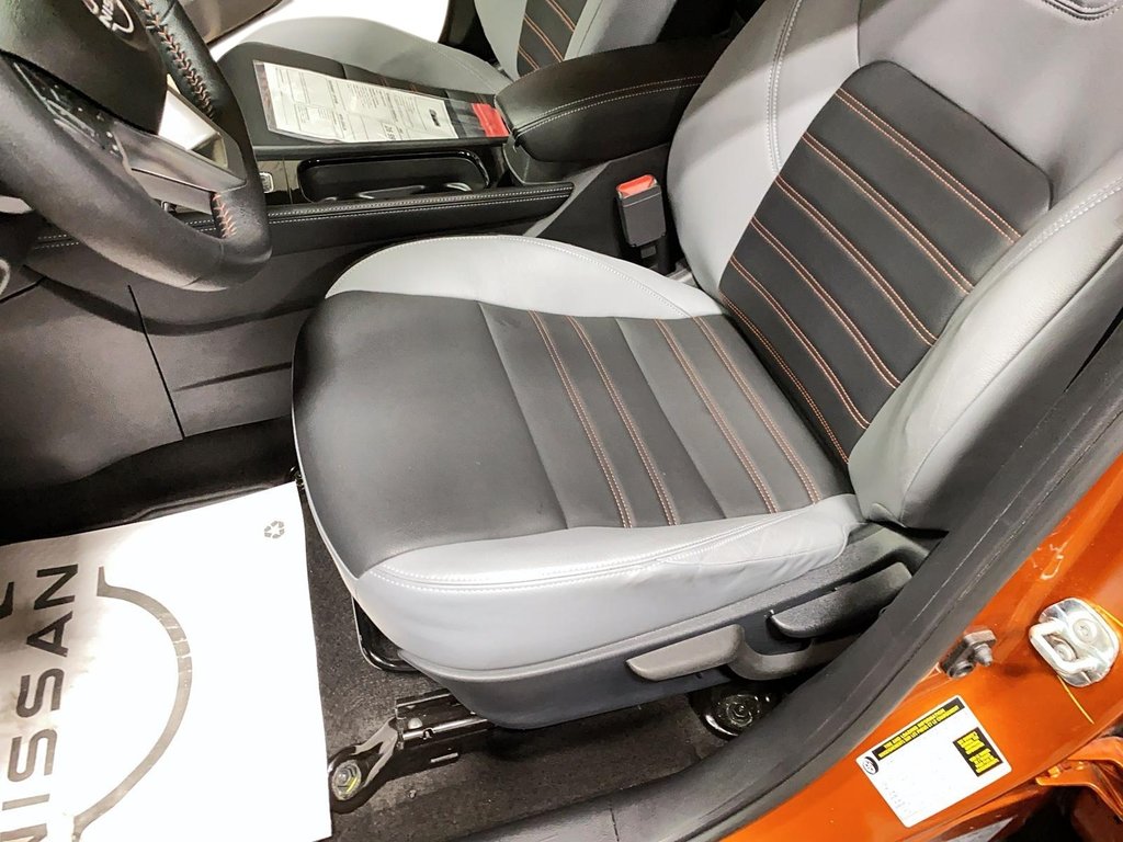 2023 Nissan Kicks SR in Chicoutimi, Quebec - 10 - w1024h768px