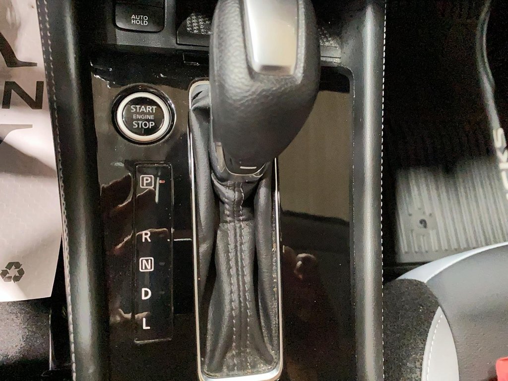 2023 Nissan Kicks SR in Chicoutimi, Quebec - 17 - w1024h768px