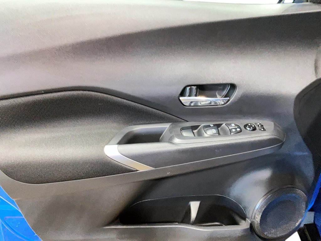 2023 Nissan Kicks in Baie-Comeau, Quebec - 9 - w1024h768px
